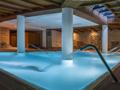 Resort Magic Canillo