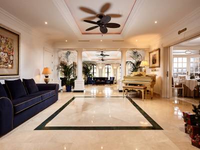 The Touch Puerto Banus