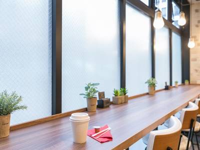 Hotel Oriental Express Osaka Shinsaibashi