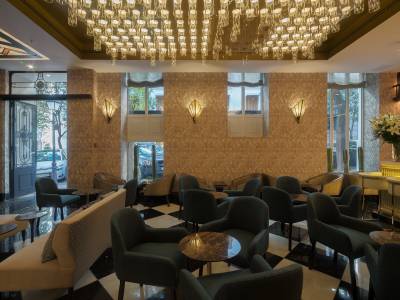 ICON Casona 1900 by Petit Palace