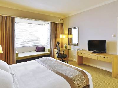 Hotel Equatorial Melaka