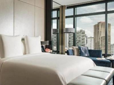 Four Seasons Hotel Kuala Lumpur