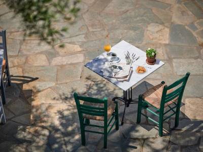 Mirabilia Boutique Hotel