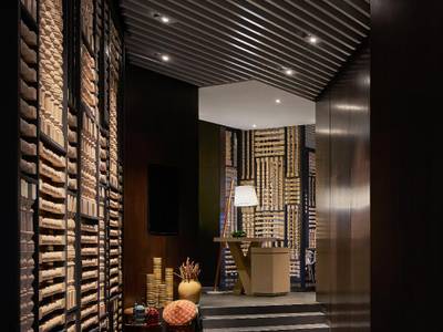 New World Petaling Jaya Hotel