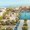 Four Seasons Hotel Tunis