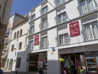 URH Apartments Vila de Tossa