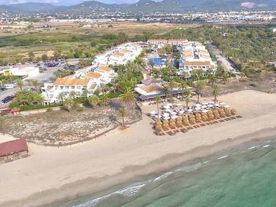 FERGUS Paraiso Beach