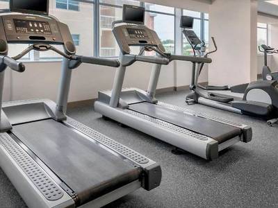 Residence Inn Fort Lauderdale Pompano Beach Oceanfront