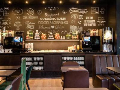 Motel One Amsterdam-Waterlooplein