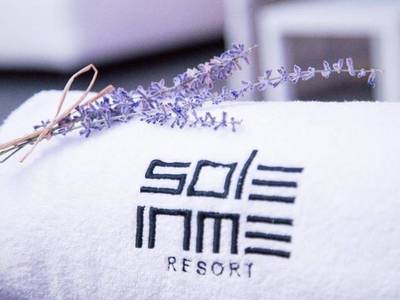 Sole In Me Resort