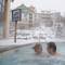 Les Suites Tremblant - Place Saint Bernard