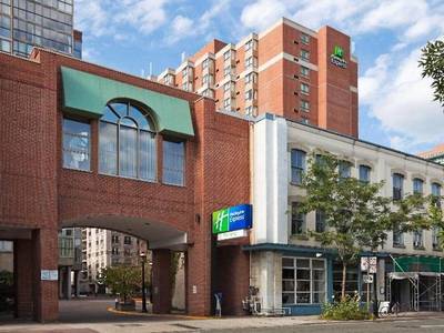 Holiday Inn Express Toronto North York