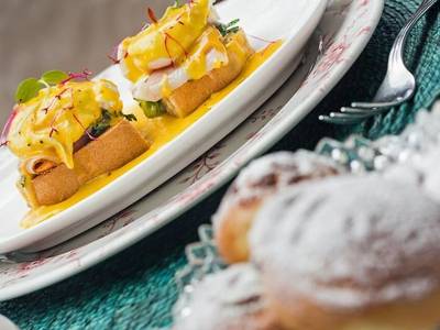 Casa Sandra Hotel Con Arte