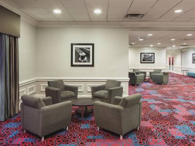 Holiday Inn Express Nashville Downtown