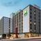 Holiday Inn Express Nashville Downtown