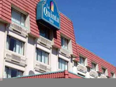 La Quinta Inn & Suites Seattle Bellevue/Kirkland