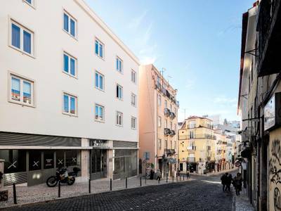 Lisbon Serviced Apartments - Avenida
