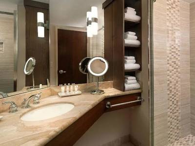 Salt Lake City Marriott City Center