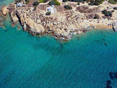 Naxos Luxury Villas