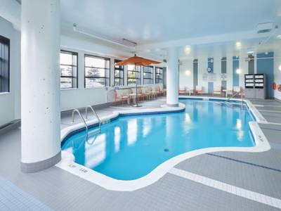 Holiday Inn Hotel & Suites Ottawa Kanata