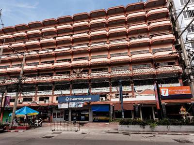 7 Days Premium Hotel Pattaya