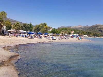 Notos Studios & Apartments