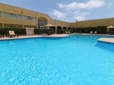 Holiday Inn Monterrey Norte