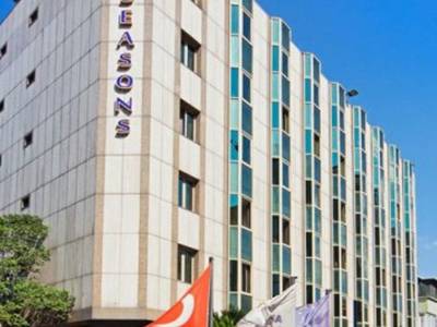 All Seasons Istanbul