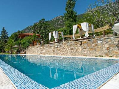 Lycia Hotel Ulupinar