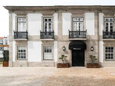 bnapartments Carregal