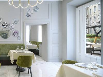 Elizabeth Unique Hotel