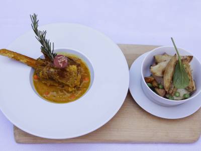 L´Oriental Medina Riad & Spa