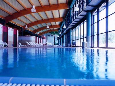 Laias Caldaria Balneario