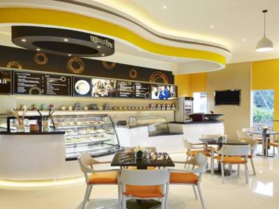 Sheraton Bandung & Towers