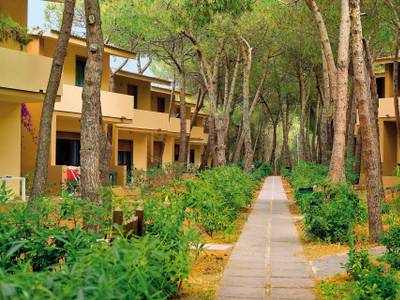 Club Hotel Residence Baiaverde