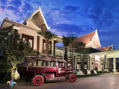 Memoire Palace Resort & Spa