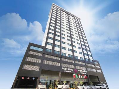 Park Regis Lotus Hotel