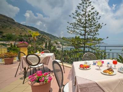 Hotel Baia delle Sirene