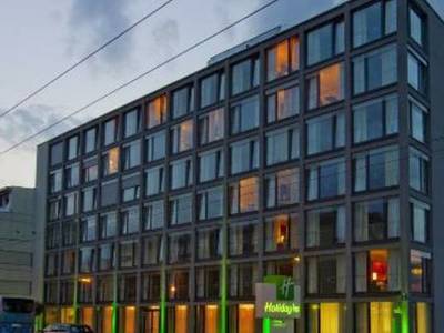 Holiday Inn Salzburg City