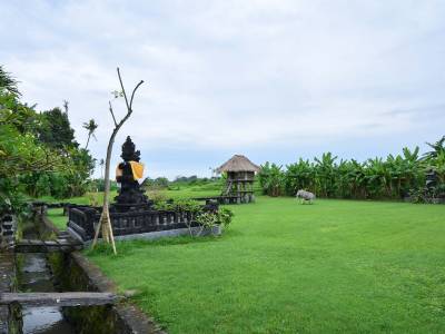 Villa Agong