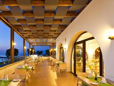 TUI BLUE Oceanis Beach