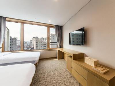 Lumia Hotel2 Dongdaemun