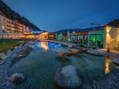 Sporthotel Alpenblick Zell am See