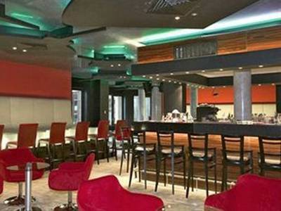 Garden of Eden Hotel