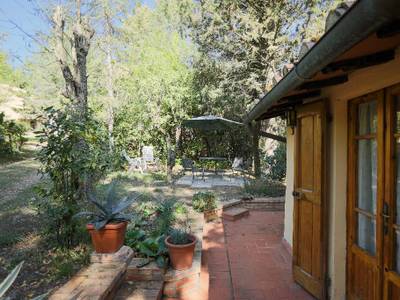 Agriturismo Villa Graziella