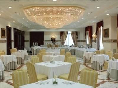 Grand Hotel Vanvitelli