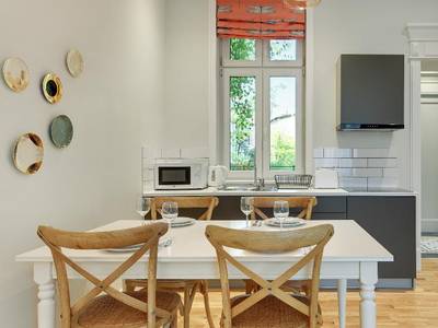 Dom & House - Apartments Quattro Premium Sopot