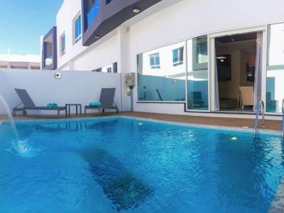 Kay Homes Villas Ras Al Khaimah
