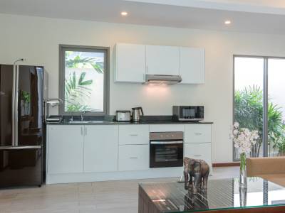 Laem Ka Villas by TropicLook