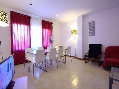 Charm Apartments Barcelona